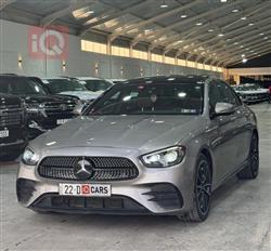 مرسيدس بنز E-Class